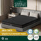 Giselle 18cm Memory Foam Mattress Green Tea Non Spring Cool Gel Comfort QUEEN