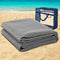Weisshorn 4M X 2.5M Annex Matting Floor Mats Mesh Caravan Park Camping Picnic