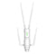WAVLINK AC1200 High Power Outdoor Gigabit Wi-Fi Range Extender (Aerial HD4)  WS-WN572HG3